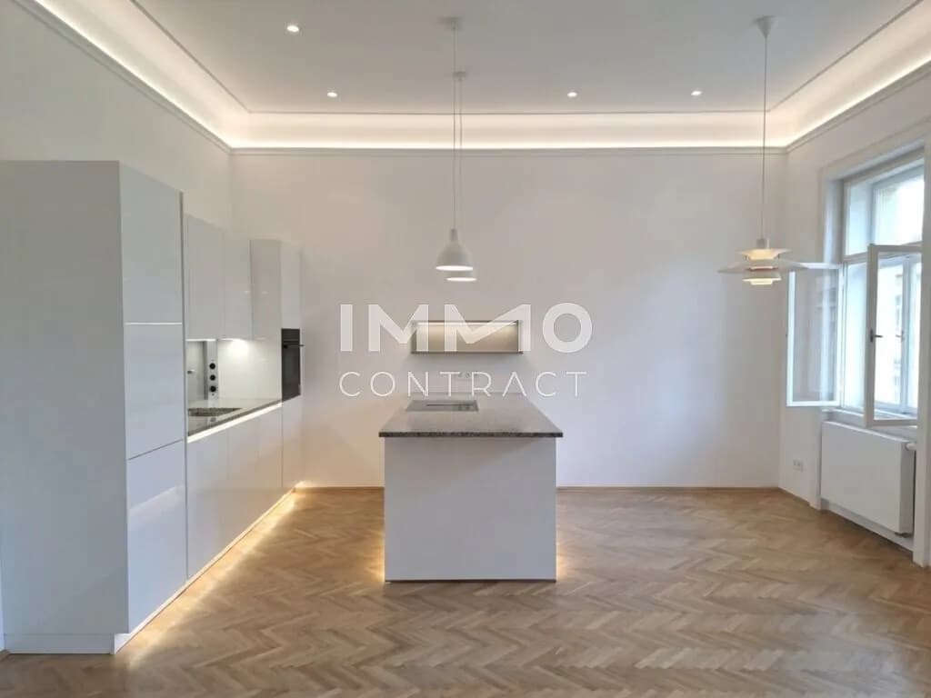 3-Zimmer-Wohnung kaufen in Wien – 87,14 m², € 760.000 – Bild 2 von 15