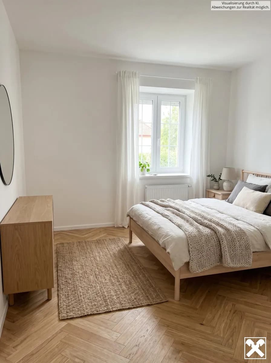 2-Zimmer-Wohnung kaufen in Scheibbs – 41,83 m², € 130.438 – Bild 8 von 14