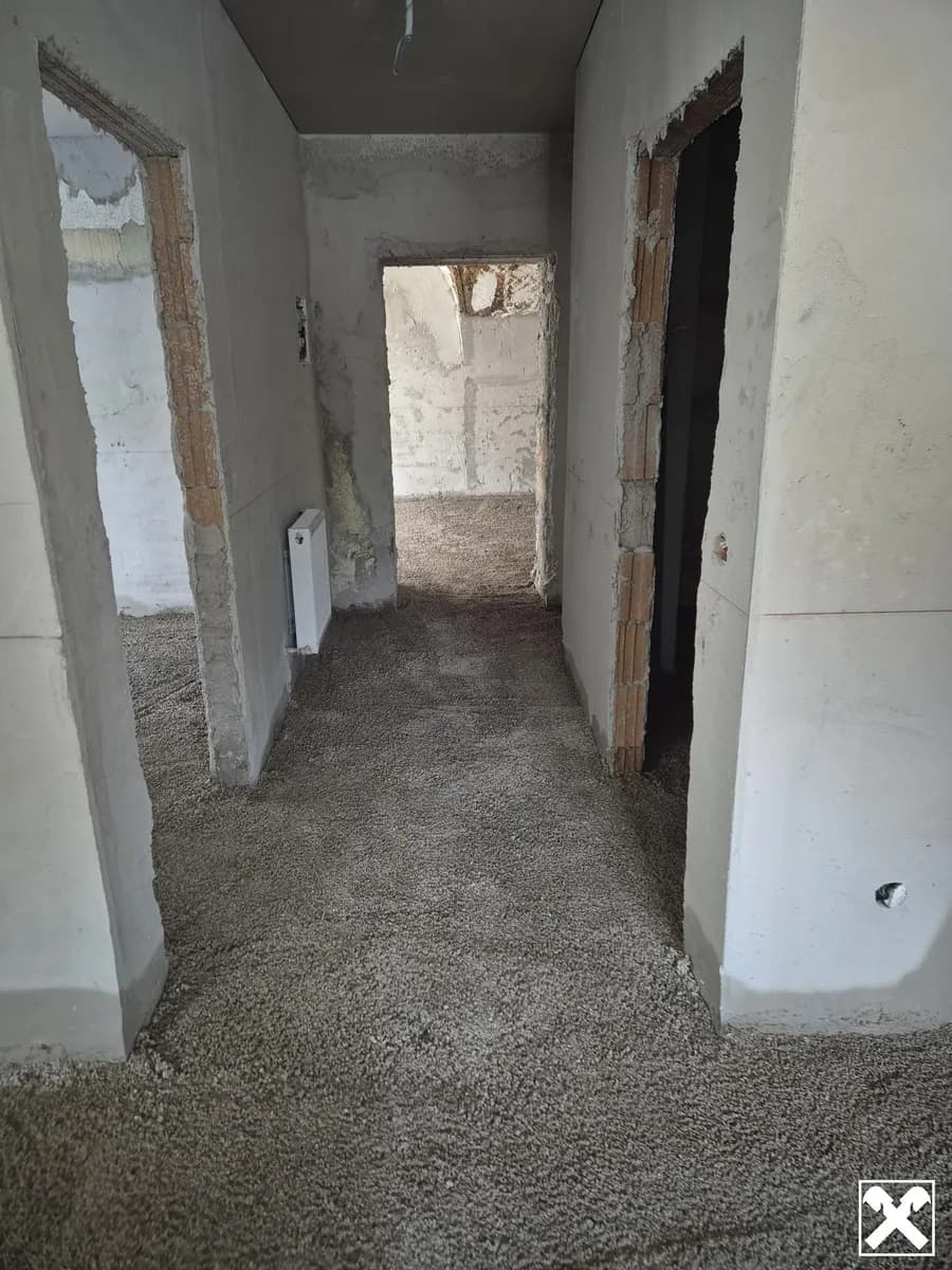 2-Zimmer-Wohnung kaufen in Scheibbs – 41,83 m², € 130.438 – Bild 11 von 14