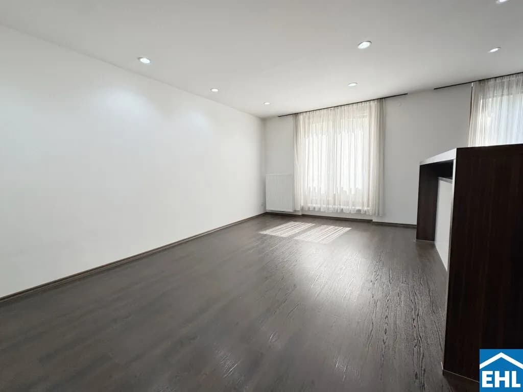 2-Zimmer-Wohnung mieten in Wien – 58,91 m², € 990 – Bild 2 von 11