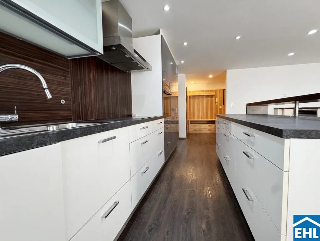 2-Zimmer-Wohnung mieten in Wien – 58,91 m², € 990 – Bild 3 von 11