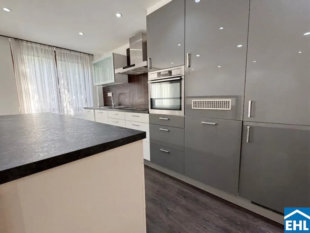 2-Zimmer-Wohnung mieten in Wien – 58,91 m², € 990 – Bild 4 von 11