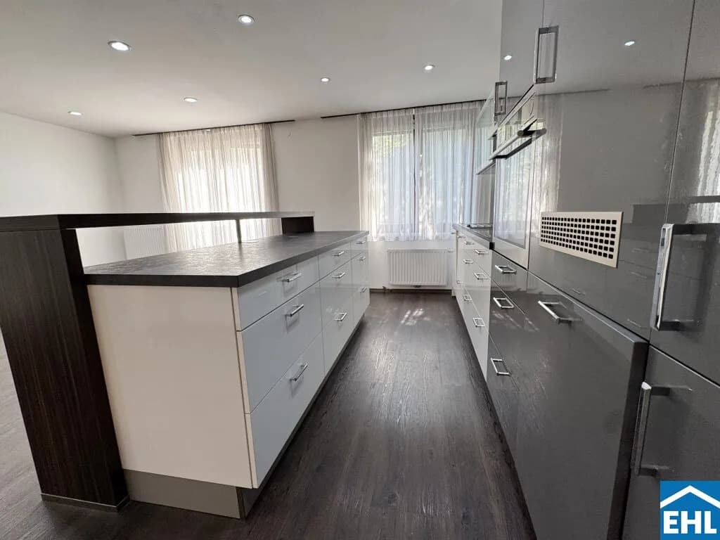 2-Zimmer-Wohnung mieten in Wien – 58,91 m², € 990 – Bild 5 von 11