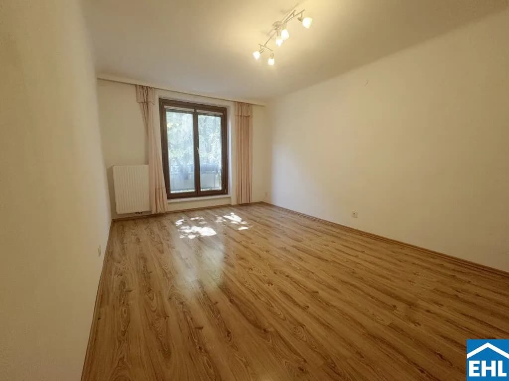 2-Zimmer-Wohnung mieten in Wien – 58,91 m², € 990 – Bild 6 von 11