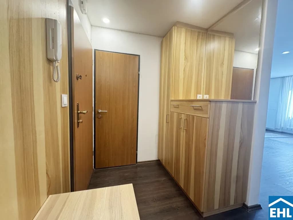2-Zimmer-Wohnung mieten in Wien – 58,91 m², € 990 – Bild 9 von 11