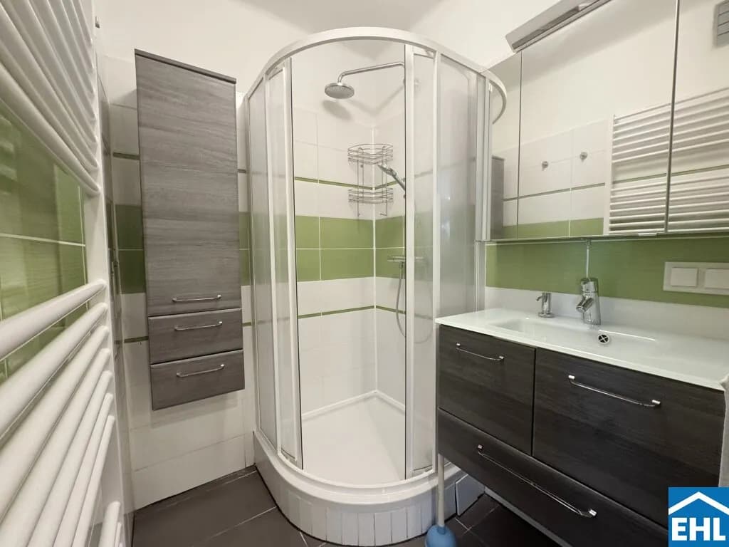 2-Zimmer-Wohnung mieten in Wien – 58,91 m², € 990 – Bild 10 von 11
