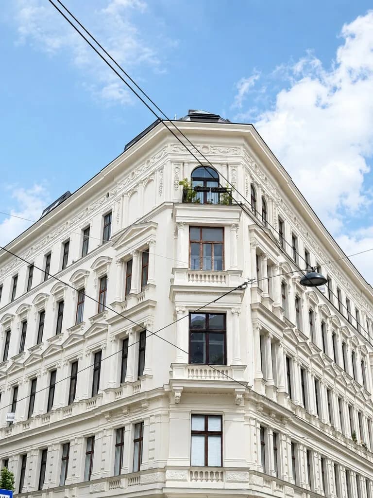 3-Zimmer-Wohnung kaufen in Wien – 67 m², € 349.000 – Bild 1 von 26