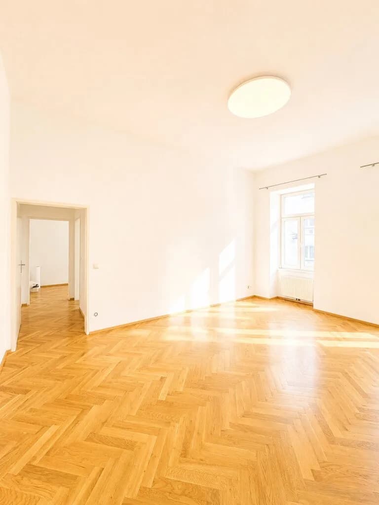 3-Zimmer-Wohnung kaufen in Wien – 67 m², € 349.000 – Bild 3 von 26