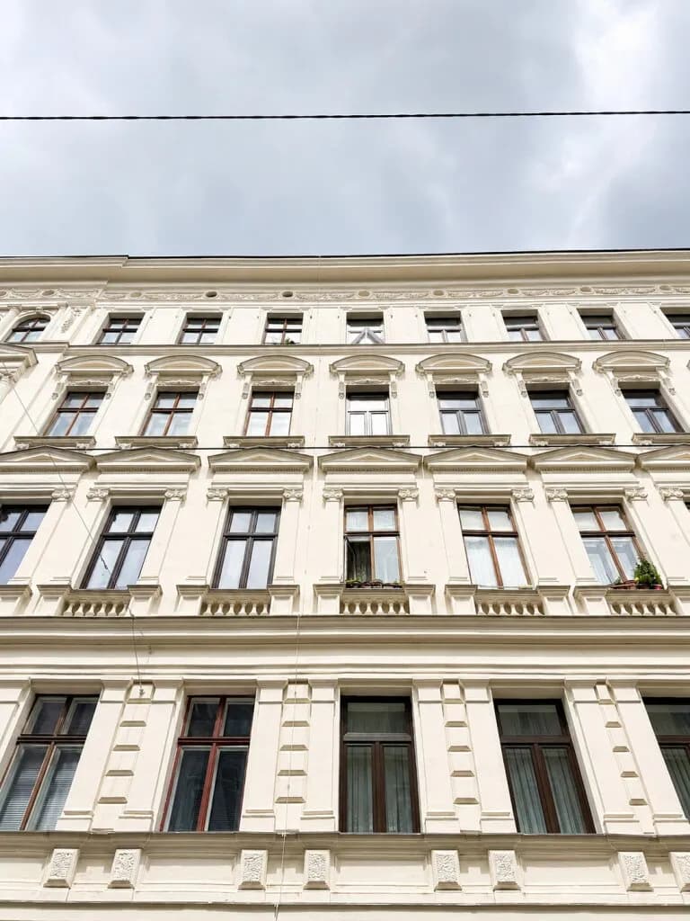 3-Zimmer-Wohnung kaufen in Wien – 67 m², € 349.000 – Bild 4 von 26