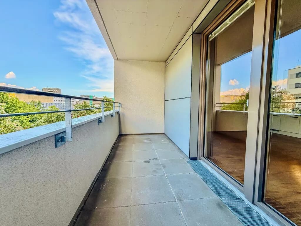 1-Zimmer-Wohnung kaufen in Graz – 41 m², € 179.900
