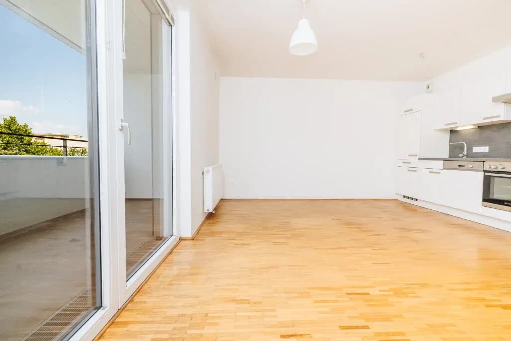 1-Zimmer-Wohnung kaufen in Graz – 41 m², € 179.900 – Bild 2 von 13