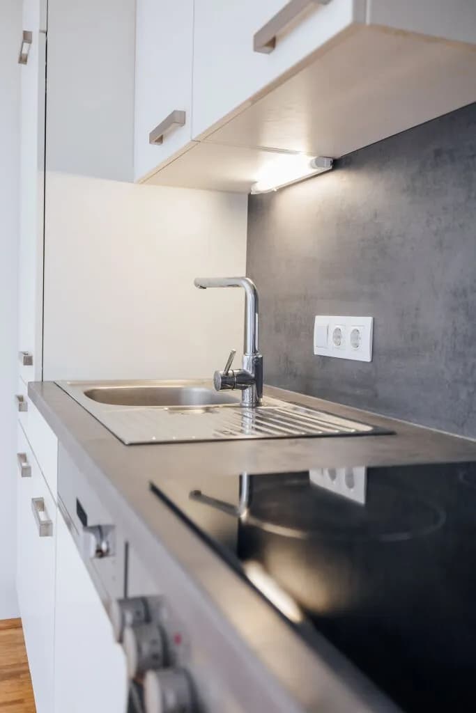 1-Zimmer-Wohnung kaufen in Graz – 41 m², € 179.900 – Bild 4 von 13