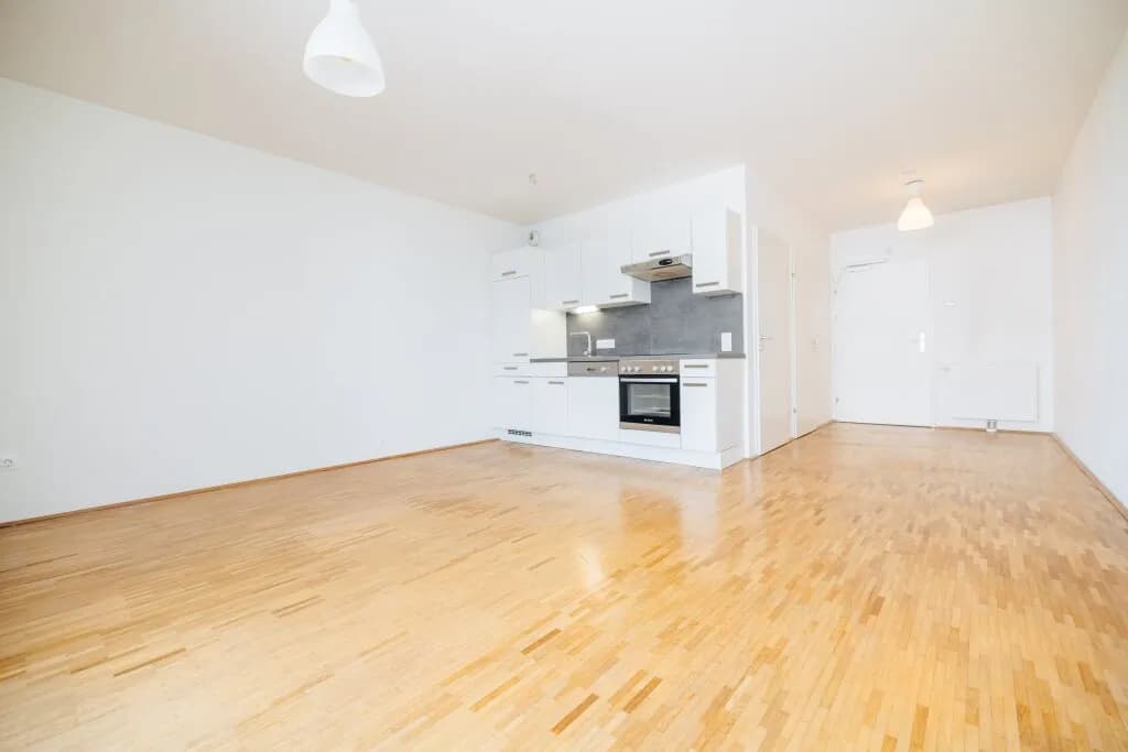 1-Zimmer-Wohnung kaufen in Graz – 41 m², € 179.900 – Bild 6 von 13