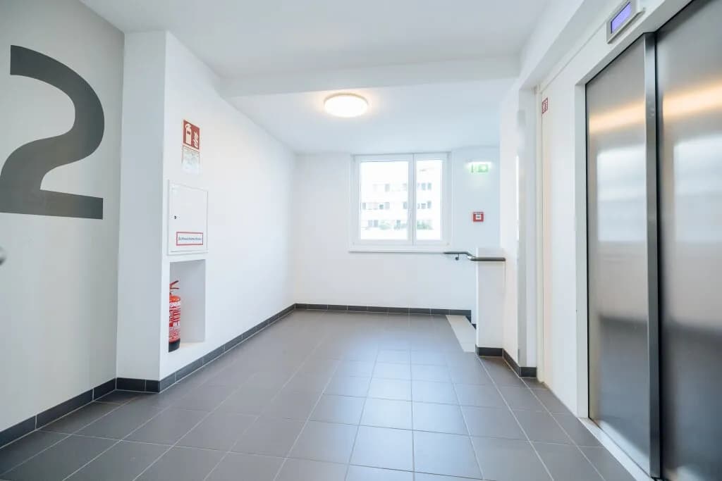 1-Zimmer-Wohnung kaufen in Graz – 41 m², € 179.900 – Bild 9 von 13