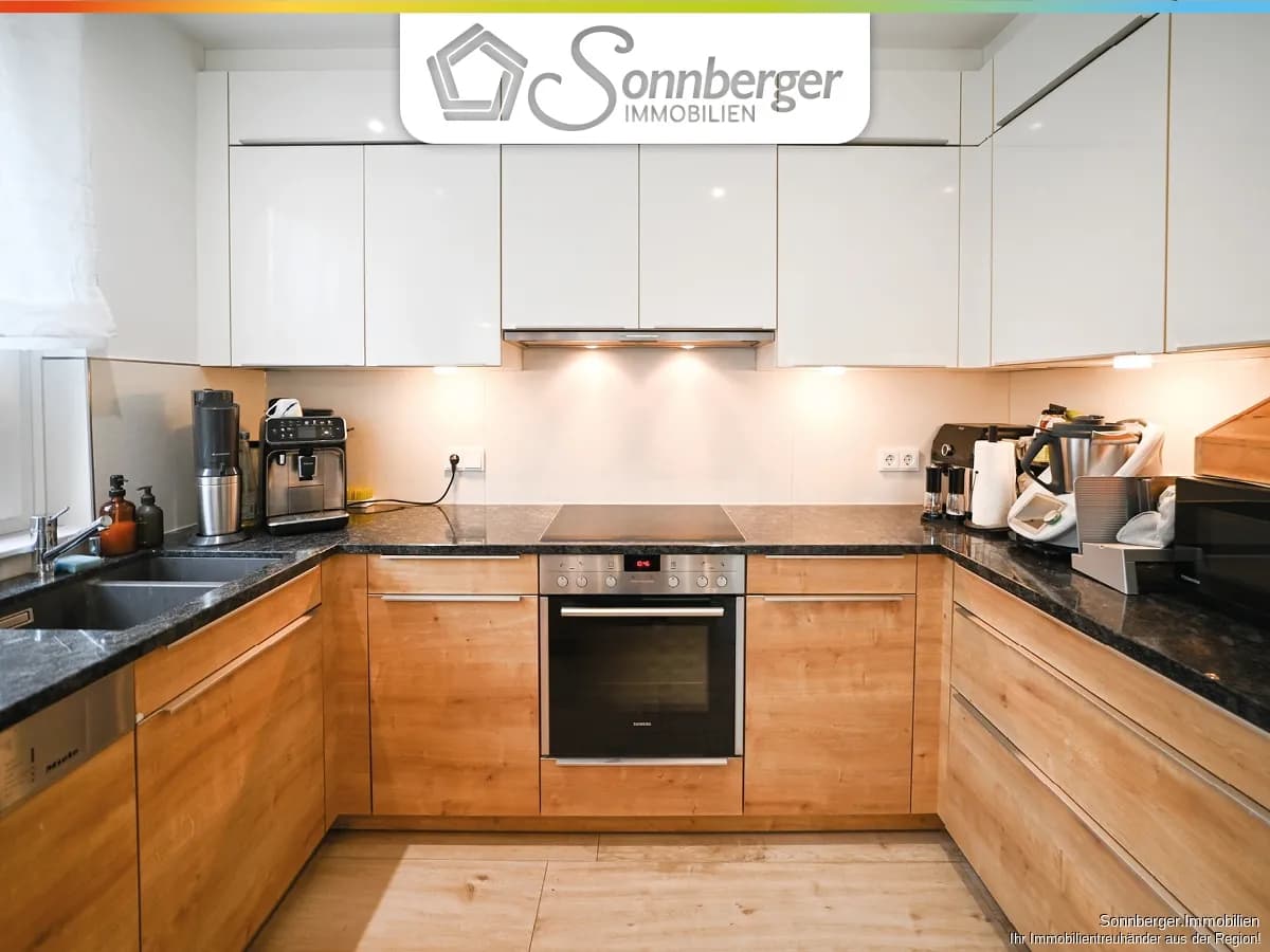 4-Zimmer-Wohnung kaufen in Freistadt – 98,64 m², € 292.000 – Bild 2 von 9