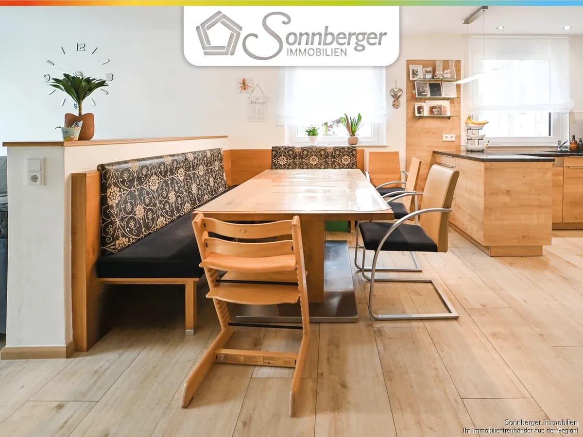 4-Zimmer-Wohnung kaufen in Freistadt – 98,64 m², € 292.000 – Bild 3 von 9