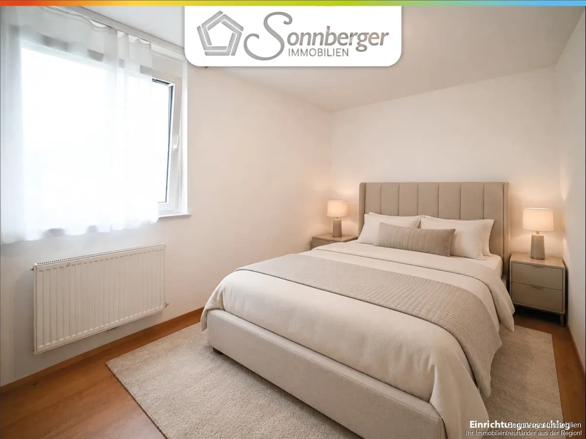 4-Zimmer-Wohnung kaufen in Freistadt – 98,64 m², € 292.000 – Bild 4 von 9