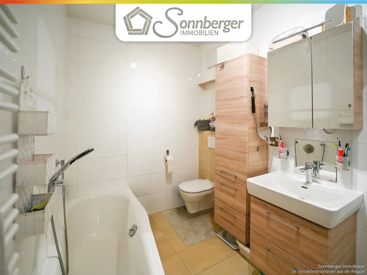 4-Zimmer-Wohnung kaufen in Freistadt – 98,64 m², € 292.000 – Bild 5 von 9