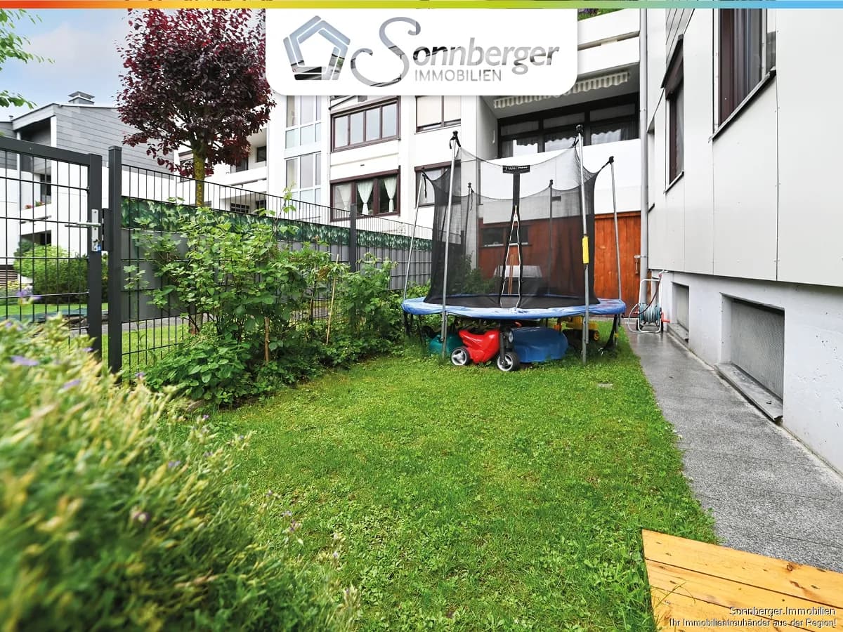 4-Zimmer-Wohnung kaufen in Freistadt – 98,64 m², € 292.000 – Bild 6 von 9