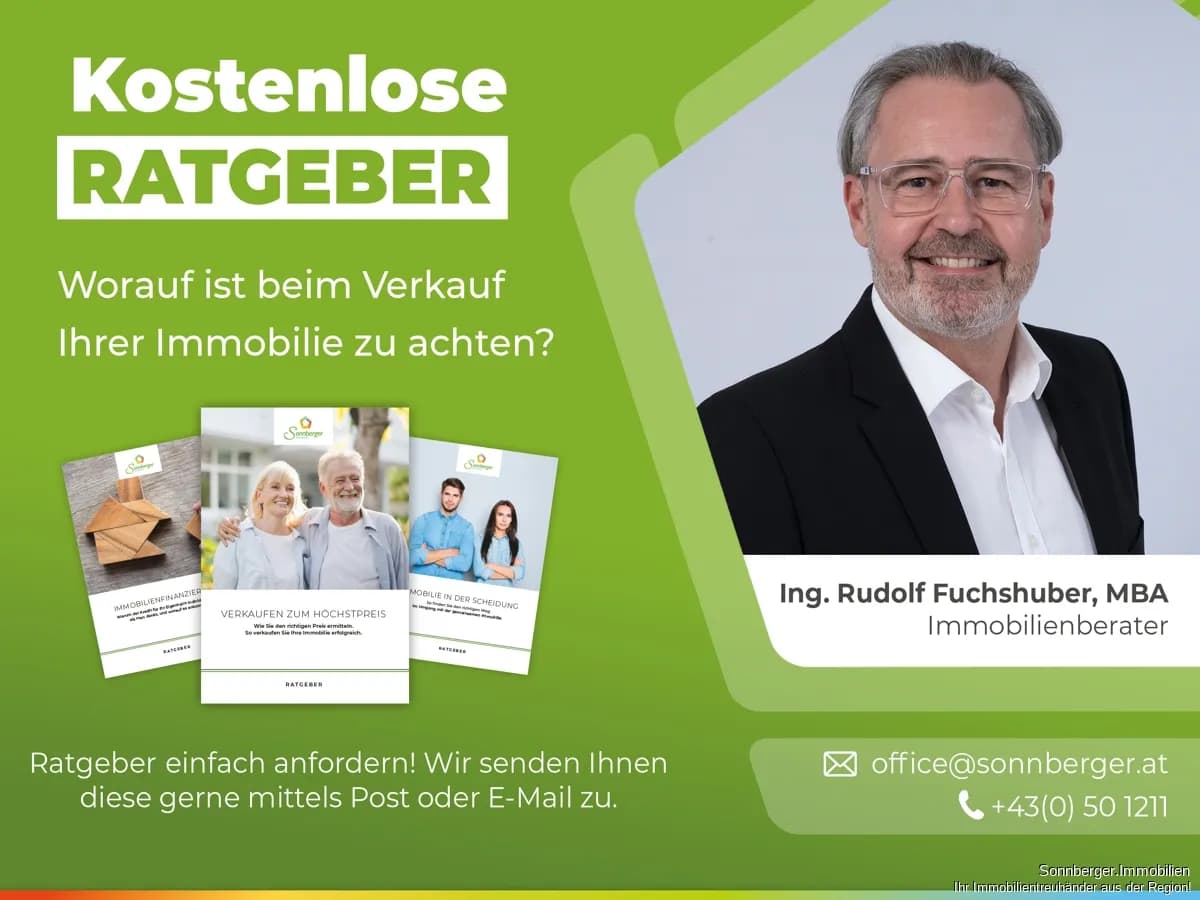 4-Zimmer-Wohnung kaufen in Freistadt – 98,64 m², € 292.000 – Bild 8 von 9