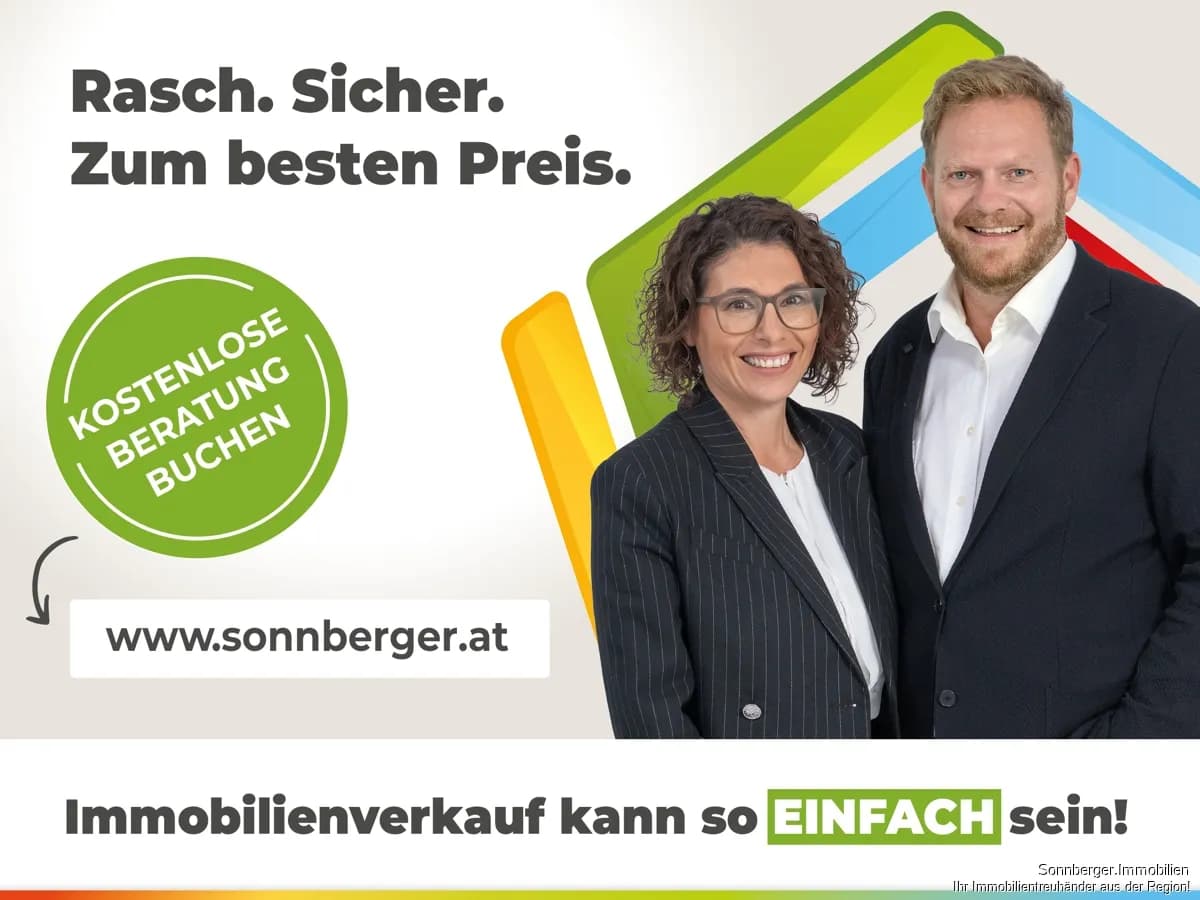 4-Zimmer-Wohnung kaufen in Freistadt – 98,64 m², € 292.000 – Bild 9 von 9