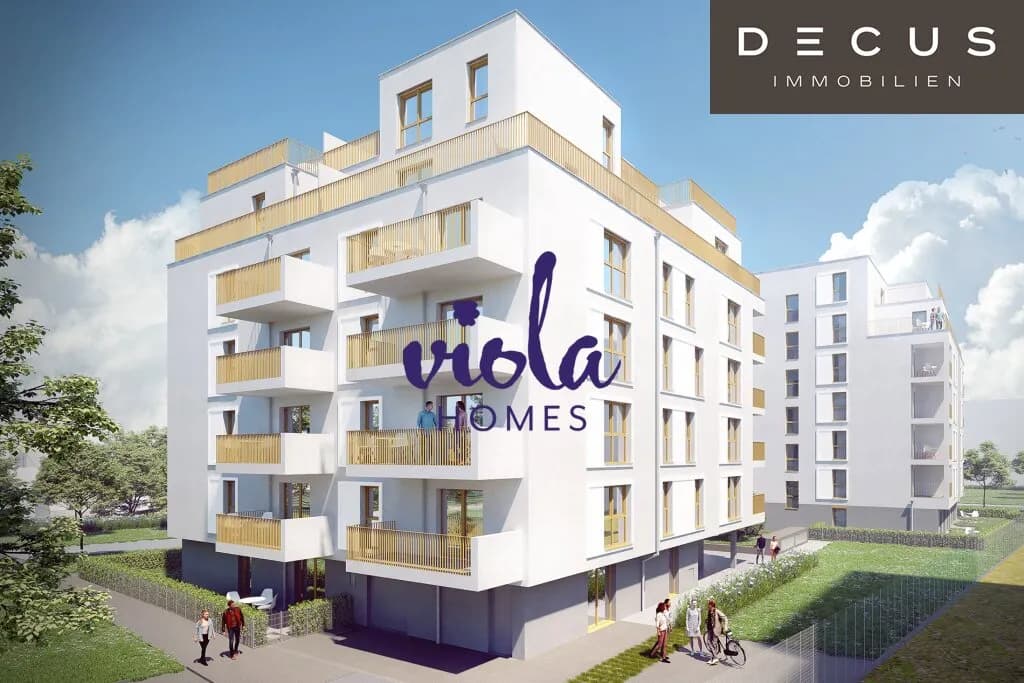 2-Zimmer-Wohnung mieten in Wien – 51,54 m², € 985 – Bild 7 von 21