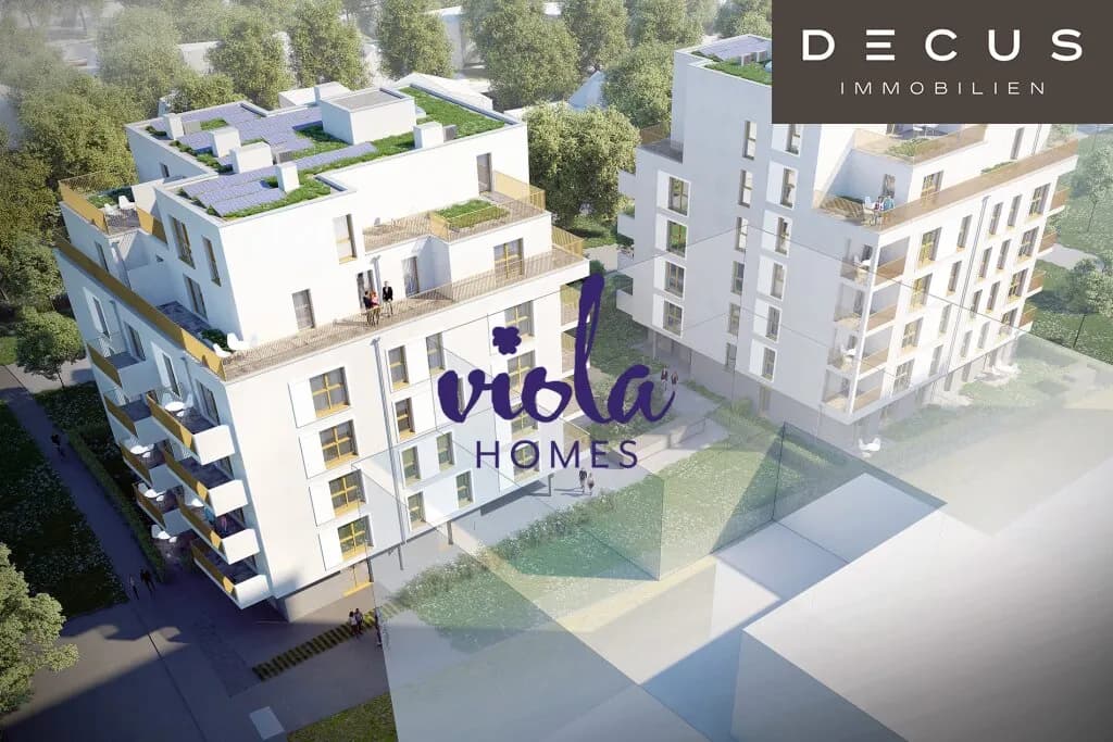 2-Zimmer-Wohnung mieten in Wien – 51,54 m², € 985 – Bild 9 von 21