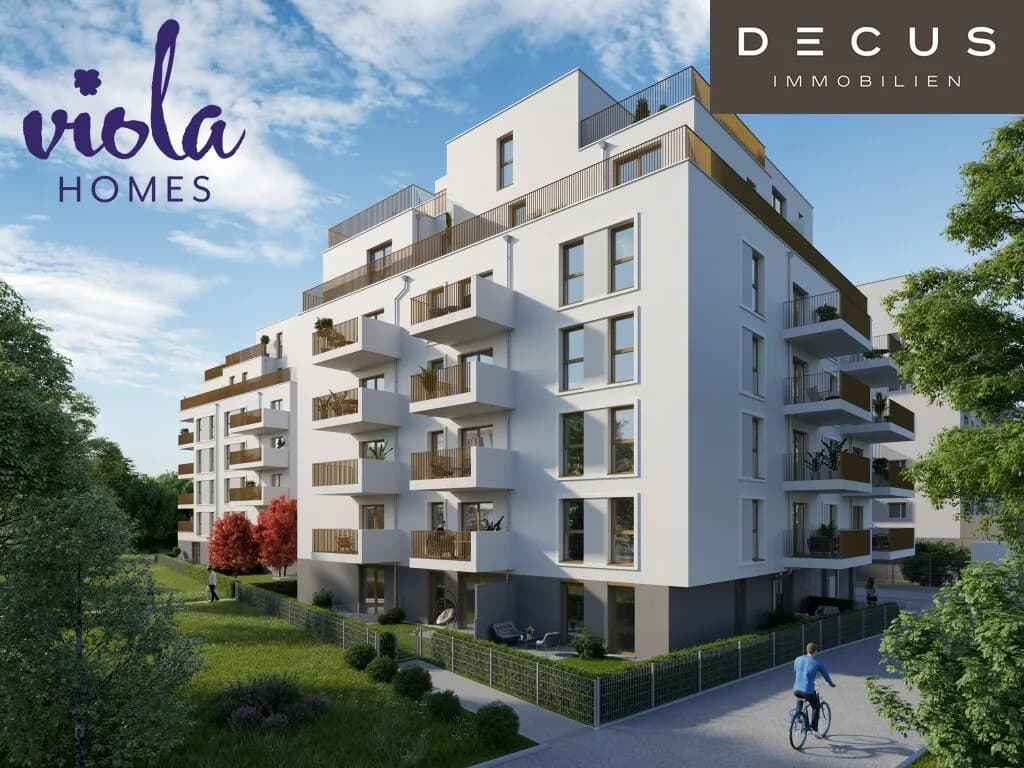 2-Zimmer-Wohnung mieten in Wien – 51,54 m², € 985 – Bild 11 von 21