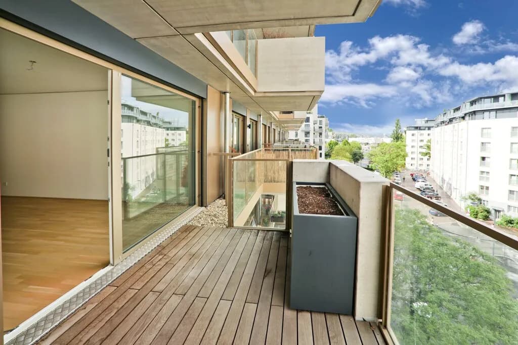 2-Zimmer-Wohnung kaufen in Wien – 58,41 m², € 365.000 – Bild 9 von 14