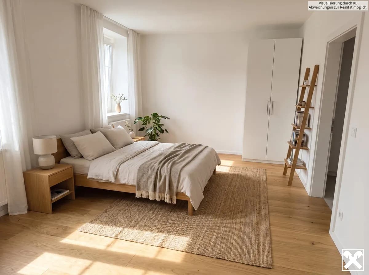 2-Zimmer-Wohnung kaufen in Scheibbs – 69,34 m², € 195.249 – Bild 8 von 12