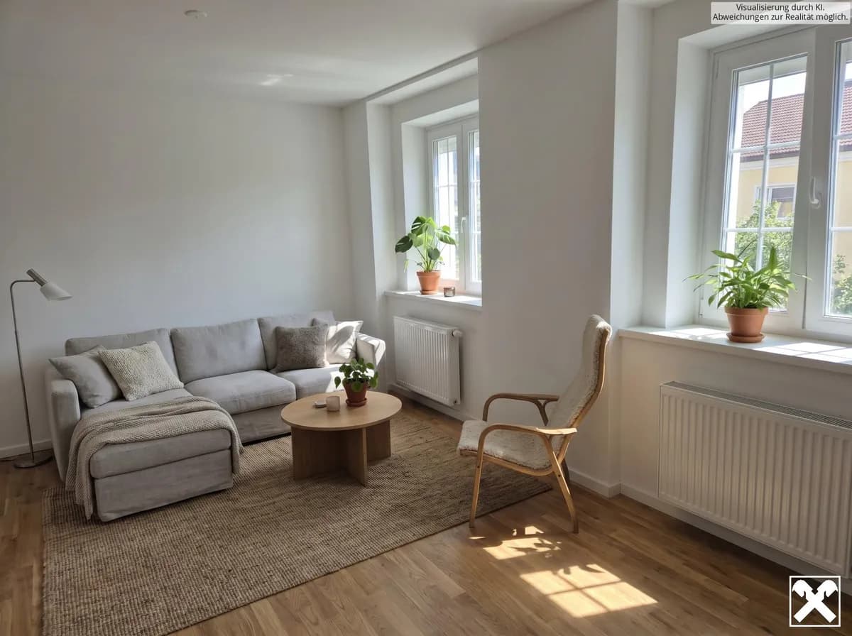 2-Zimmer-Wohnung kaufen in Scheibbs – 69,34 m², € 195.249 – Bild 10 von 12
