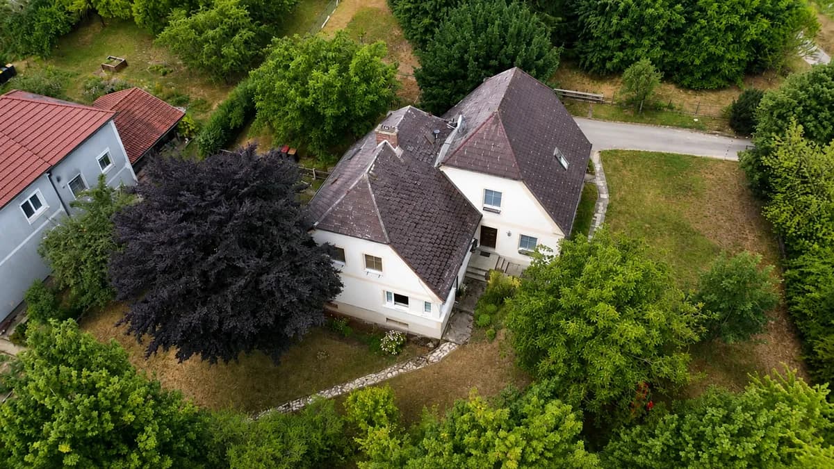 Gewerbeimmobilie kaufen in Melk – 206 m², € 325.000