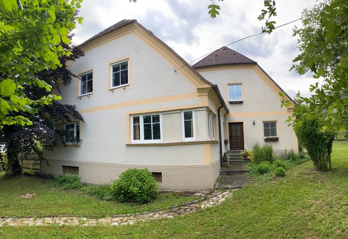 Gewerbeimmobilie kaufen in Melk – 206 m², € 325.000 – Bild 2 von 5