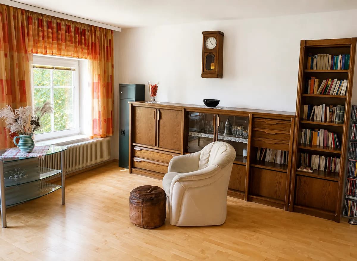 Gewerbeimmobilie kaufen in Melk – 206 m², € 325.000 – Bild 4 von 5