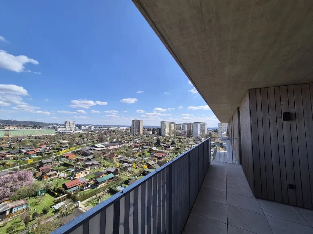 2-Zimmer-Wohnung kaufen in Graz – 59,73 m², € 322.000 – Bild 1 von 25