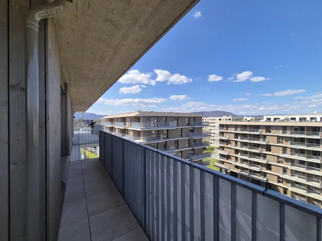 2-Zimmer-Wohnung kaufen in Graz – 59,73 m², € 322.000 – Bild 2 von 25