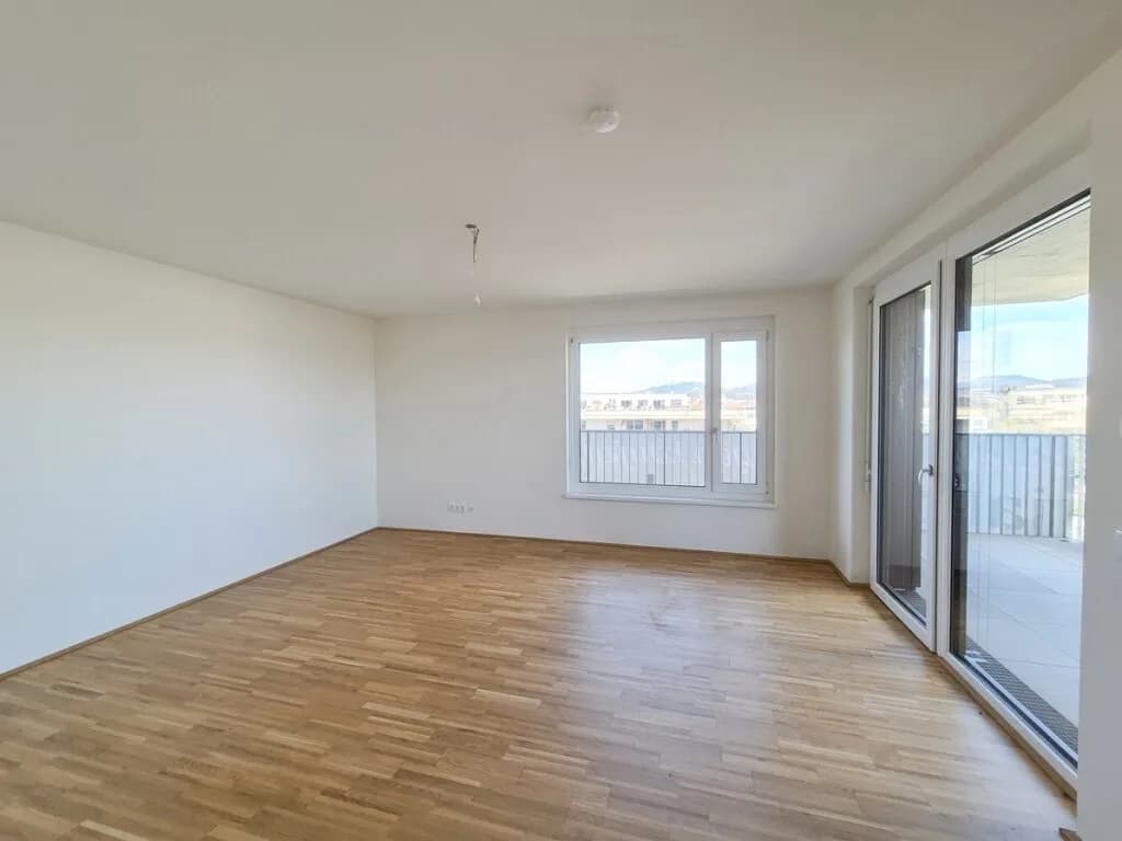 2-Zimmer-Wohnung kaufen in Graz – 59,73 m², € 322.000 – Bild 3 von 25
