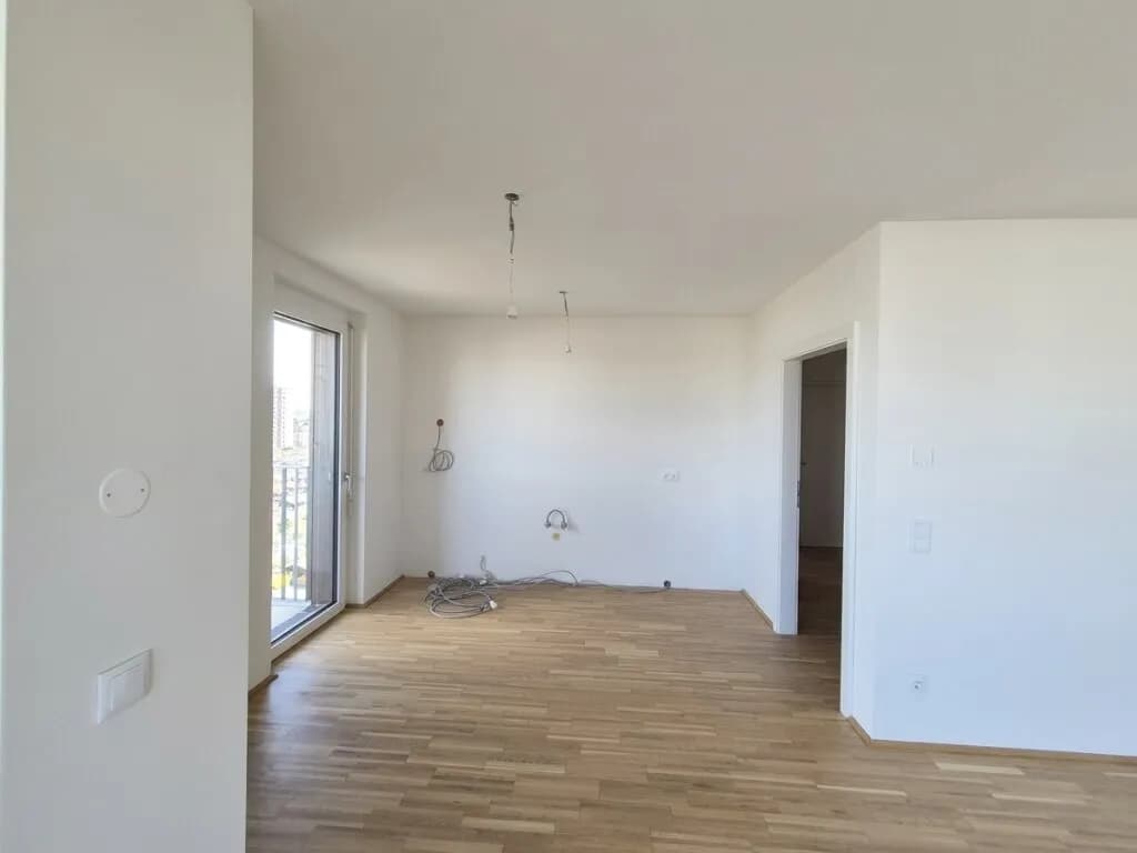 2-Zimmer-Wohnung kaufen in Graz – 59,73 m², € 322.000 – Bild 5 von 25
