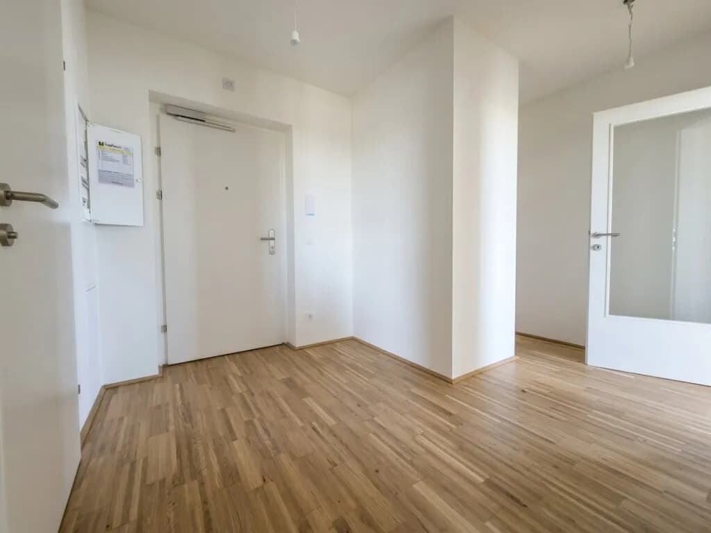 2-Zimmer-Wohnung kaufen in Graz – 59,73 m², € 322.000 – Bild 9 von 25