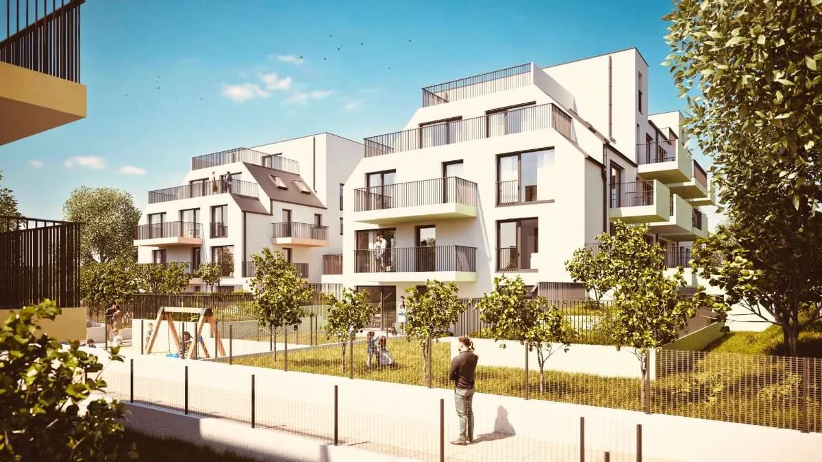 4-Zimmer-Wohnung kaufen in Wien – 139 m², € 1.005.000