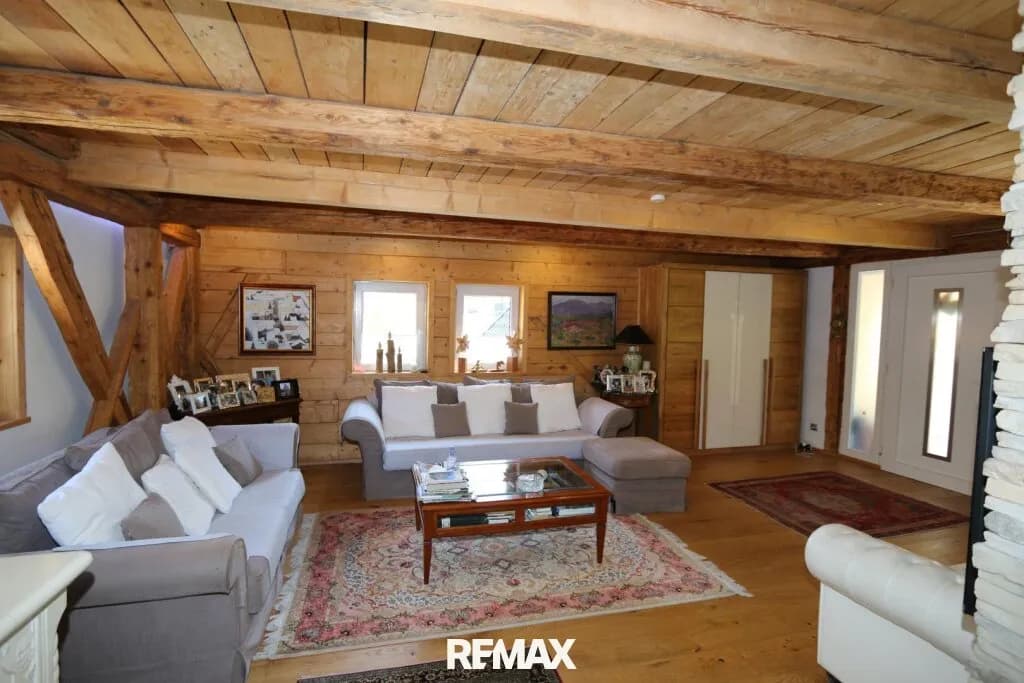 4-Zimmer-Wohnung kaufen in Villach Land – 180 m², € 475.000 – Bild 2 von 34