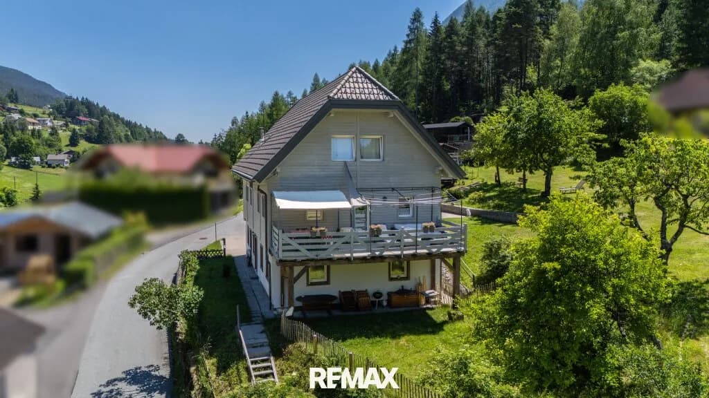 4-Zimmer-Wohnung kaufen in Villach Land – 180 m², € 475.000 – Bild 29 von 34