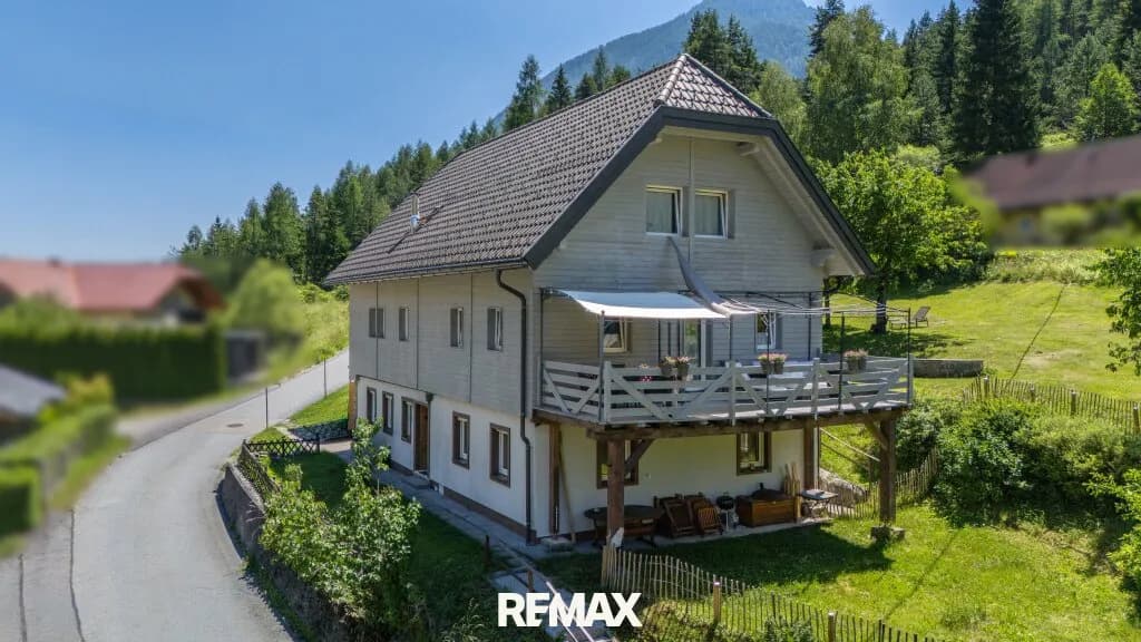 4-Zimmer-Wohnung kaufen in Villach Land – 180 m², € 475.000 – Bild 30 von 34
