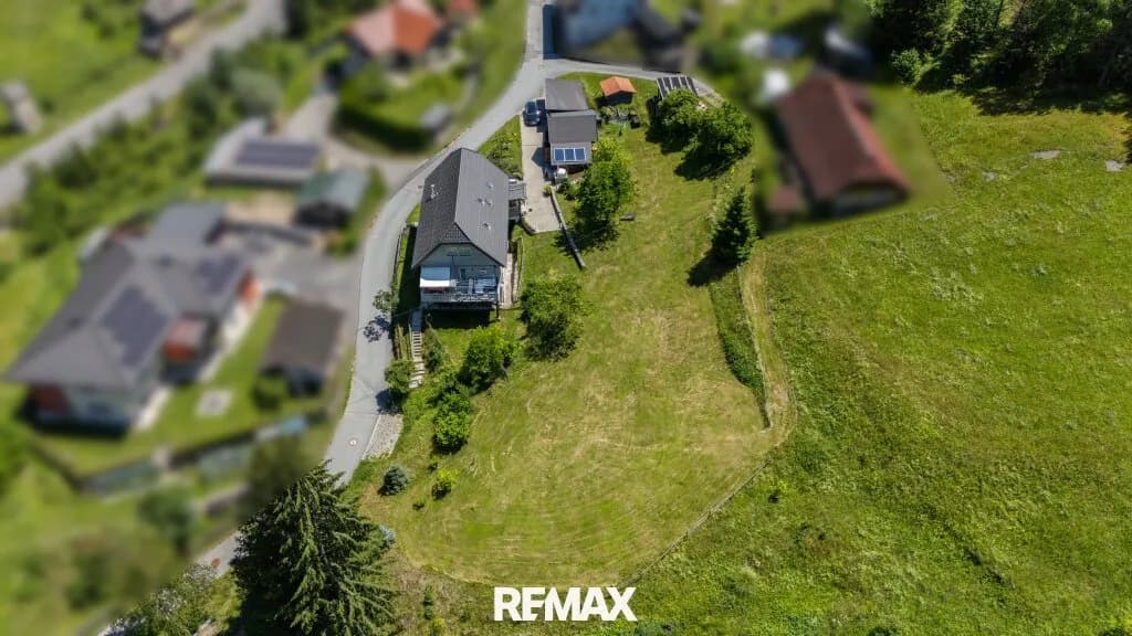 4-Zimmer-Wohnung kaufen in Villach Land – 180 m², € 475.000 – Bild 32 von 34