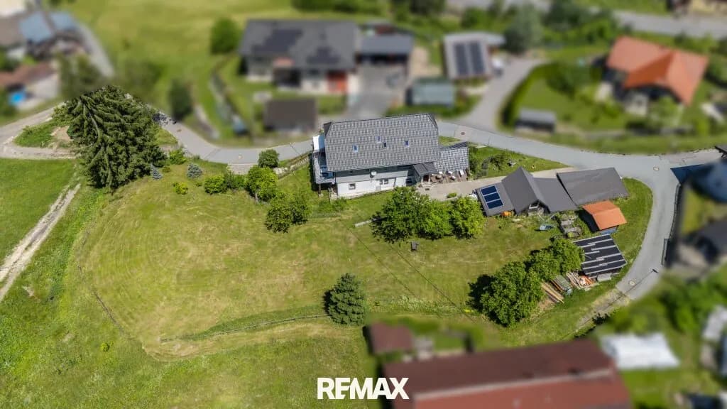 4-Zimmer-Wohnung kaufen in Villach Land – 180 m², € 475.000 – Bild 33 von 34