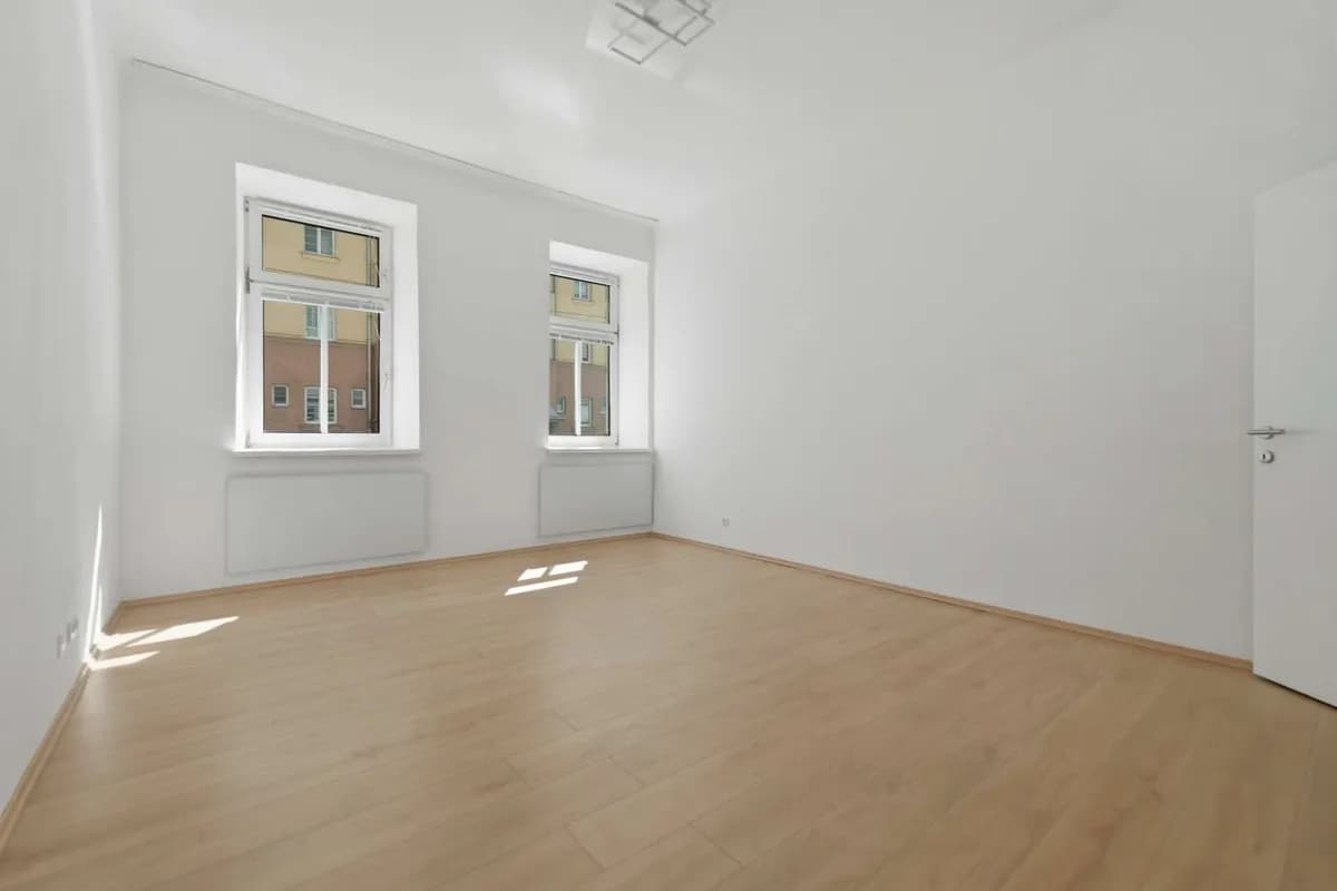 1-Zimmer-Wohnung kaufen in Wien – 37,79 m², € 149.000 – Bild 2 von 23