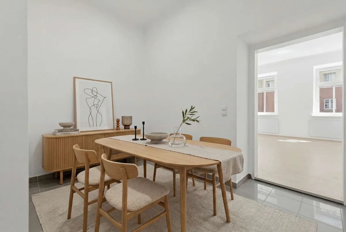 1-Zimmer-Wohnung kaufen in Wien – 37,79 m², € 149.000 – Bild 3 von 23