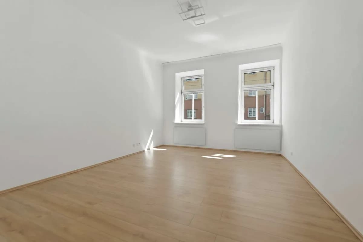 1-Zimmer-Wohnung kaufen in Wien – 37,79 m², € 149.000 – Bild 5 von 23