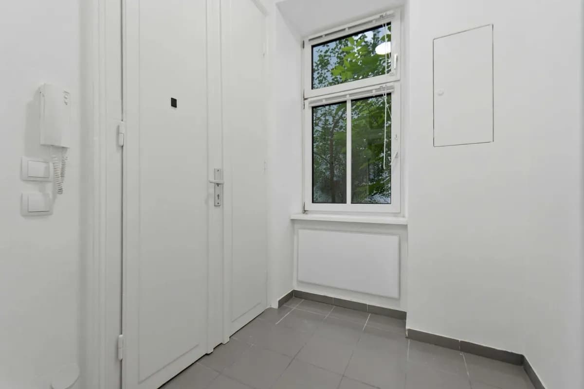1-Zimmer-Wohnung kaufen in Wien – 37,79 m², € 149.000 – Bild 11 von 23