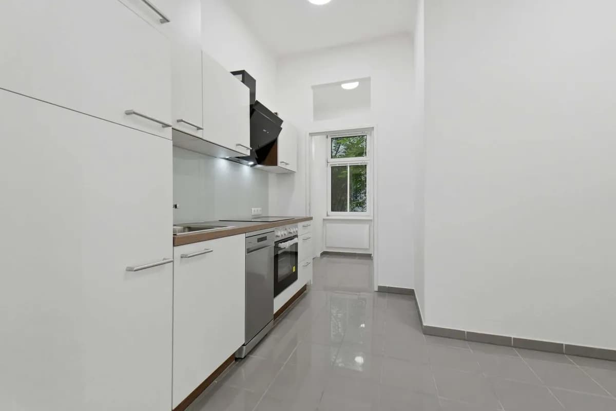 1-Zimmer-Wohnung kaufen in Wien – 37,79 m², € 149.000 – Bild 12 von 23